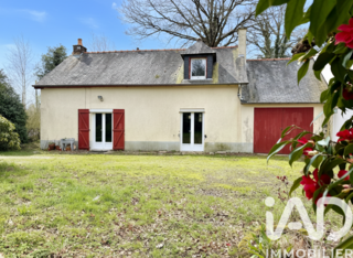  Maison � vendre 4 pi�ces 76 m�