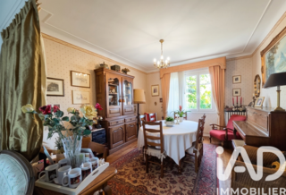  Maison � vendre 7 pi�ces 136 m�