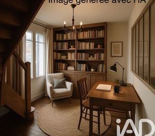  Maison � vendre 6 pi�ces 115 m�