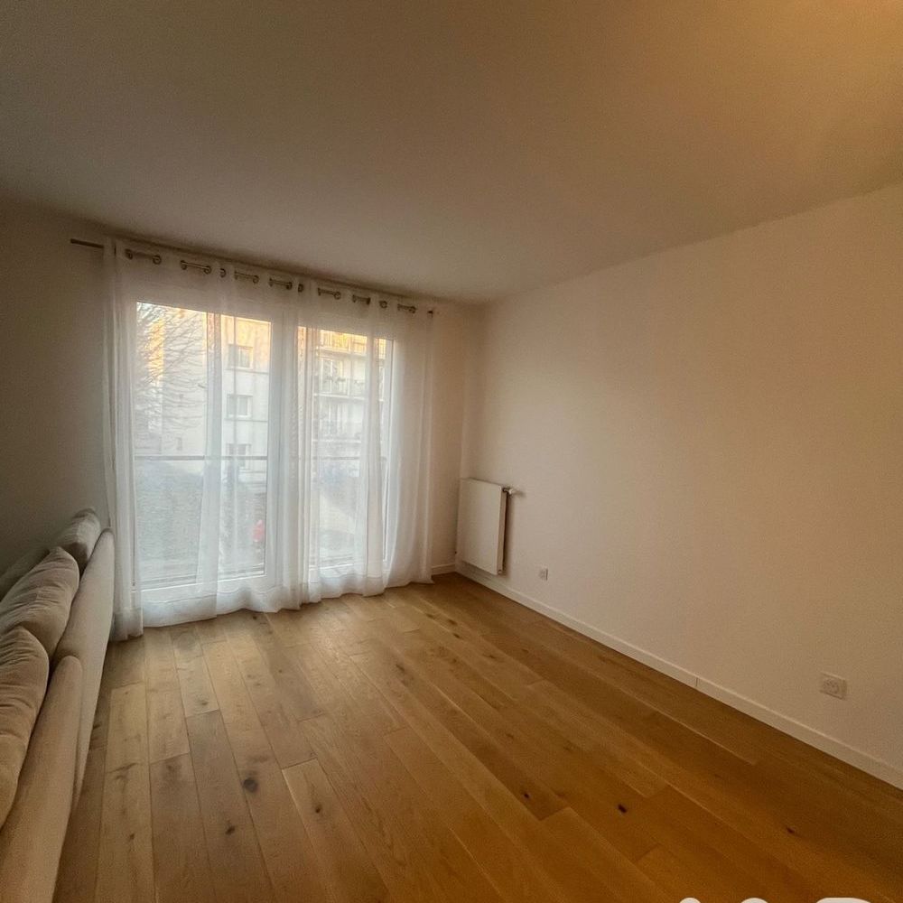 � vendre  Appartement Saint-Cloud (92210)