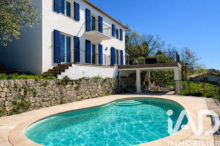  Maison � vendre 4 pi�ces 131 m�