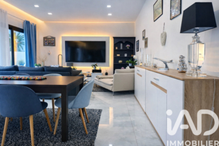  Maison � vendre 5 pi�ces 140 m�