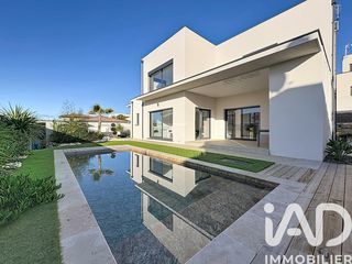  Maison � vendre 5 pi�ces 157 m�