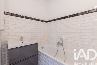  Appartement � vendre 3 pi�ces 56 m�