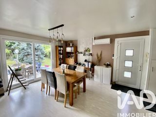  Maison � vendre 5 pi�ces 121 m�