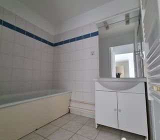  Appartement � vendre 2 pi�ces 48 m�