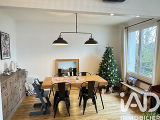  Appartement � vendre 3 pi�ces 64 m�