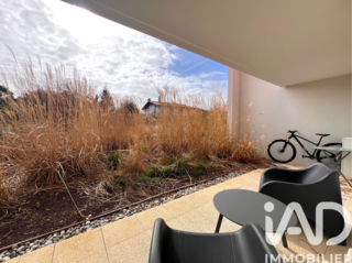  Appartement � vendre 2 pi�ces 46 m�