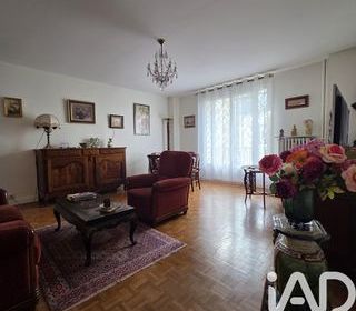  Appartement � vendre 3 pi�ces 73 m�