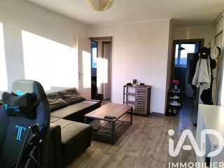  Appartement � vendre 4 pi�ces 62 m�