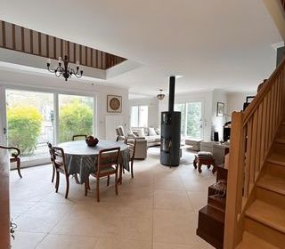  Maison � vendre 6 pi�ces 165 m�