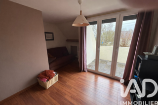  Maison � vendre 6 pi�ces 122 m�