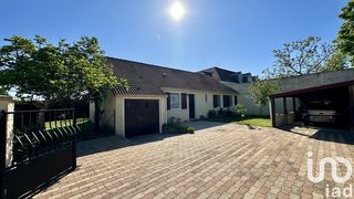  Maison � vendre 5 pi�ces 101 m�