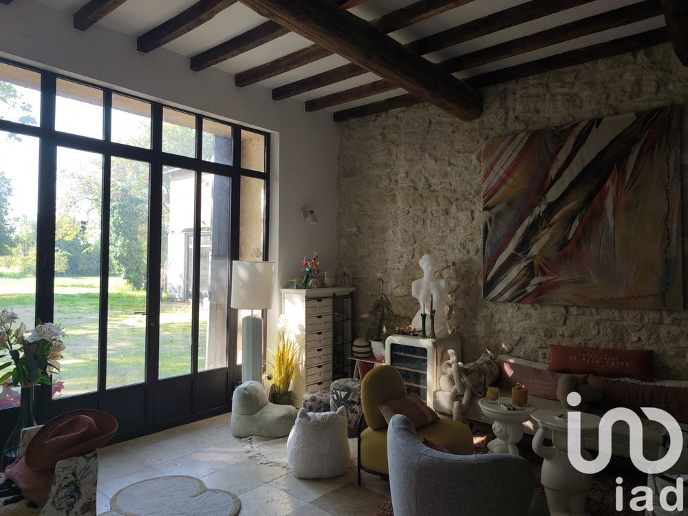 � vendre  Maison Carpentras (84200)