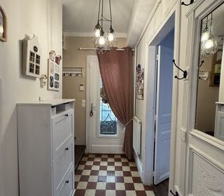  Maison � vendre 3 pi�ces 72 m�