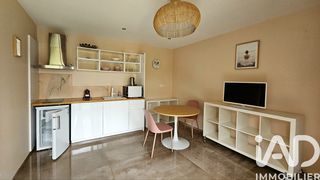  Appartement � louer 1 pi�ce 22 m�