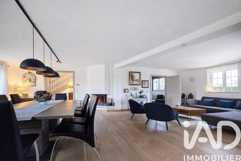   Vente Maison/villa 7 pi�ces Maison - 7 pi�ce(s) - 196 m�