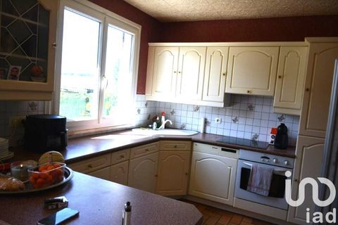   Vente Maison/villa 8 pi�ces Maison - 8 pi�ce(s) - 121 m�