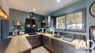  Maison � vendre 6 pi�ces 118 m�