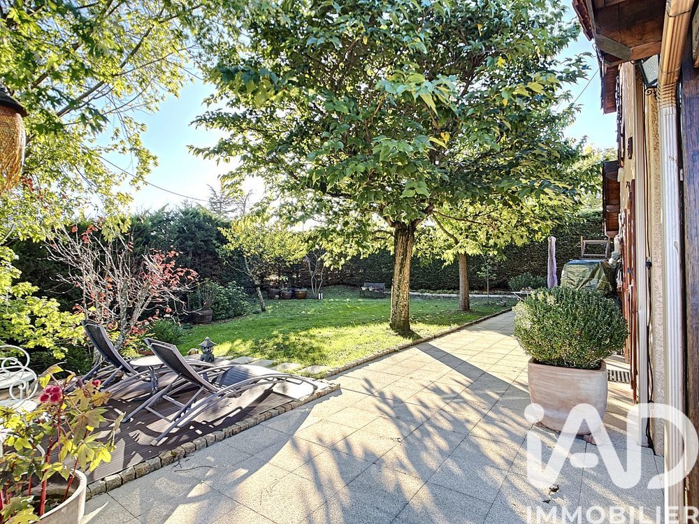 � vendre  Maison Craponne (69290)