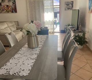  Maison � vendre 4 pi�ces 100 m�