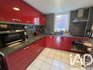  Maison � vendre 3 pi�ces 75 m�