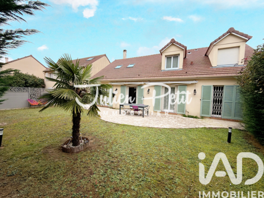 � vendre  Maison Thiais (94320)