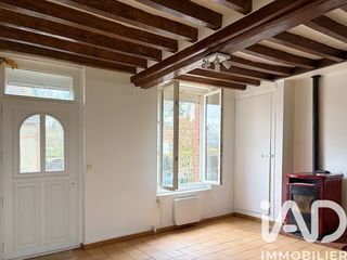  Maison � vendre 3 pi�ces 60 m�