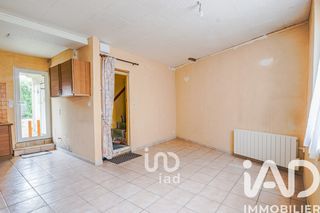  Maison � vendre 4 pi�ces 80 m�