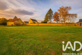  Terrain � vendre 1100 m�