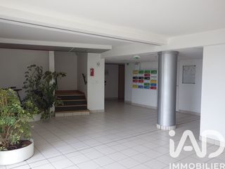  Appartement � vendre 1 pi�ce 18 m�