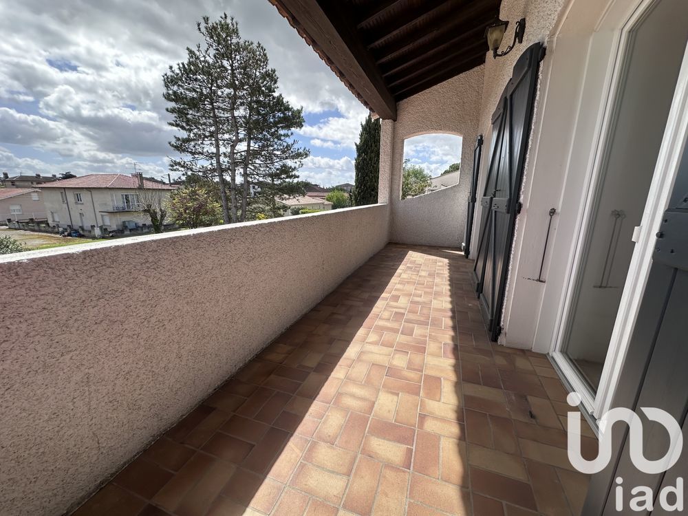 � vendre  Maison Saint-Alban (31140)