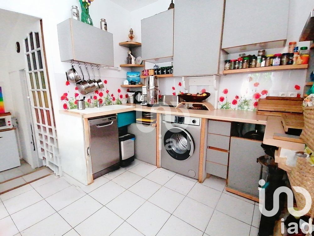 � vendre  Maison Menton (06500)