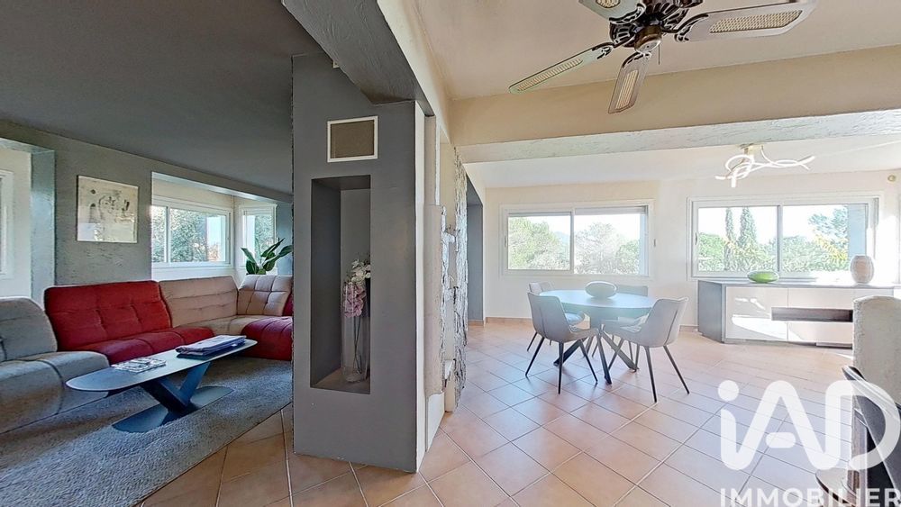 � vendre  Maison Roquebrune-sur-Argens (83520)