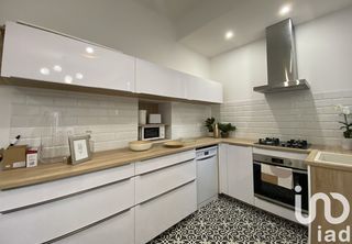  Appartement � vendre 3 pi�ces 64 m�