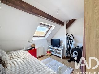  Appartement � vendre 3 pi�ces 85 m�