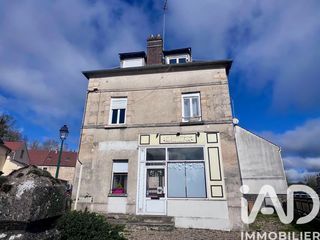  Immeuble � vendre 249 m�