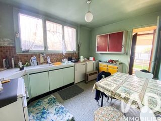  Maison � vendre 6 pi�ces 85 m�