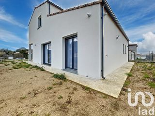  Maison � vendre 5 pi�ces 140 m�