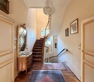  Maison � vendre 6 pi�ces 246 m�