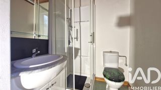  Appartement � vendre 2 pi�ces 50 m�