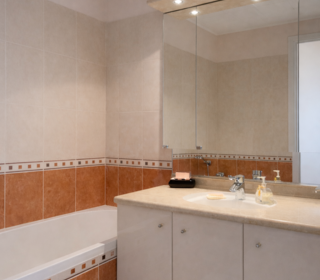  Appartement � vendre 4 pi�ces 83 m�