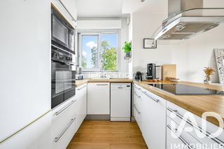  Appartement � vendre 6 pi�ces 102 m�