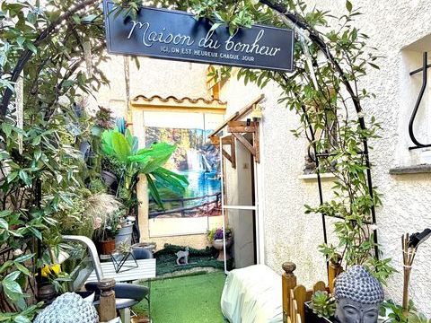   Vente Maison/villa 3 pi�ces Maison - 3 pi�ce(s) - 37 m�