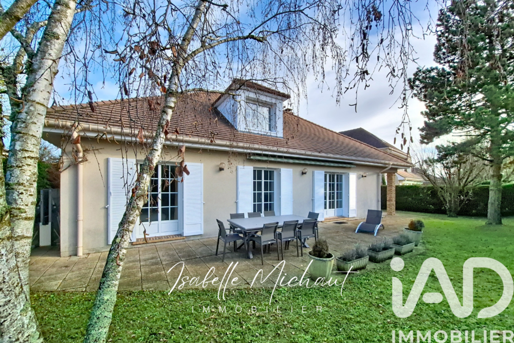 � vendre  Maison Vernouillet (78540)