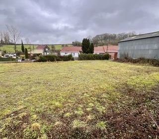  Terrain � vendre 919 m�