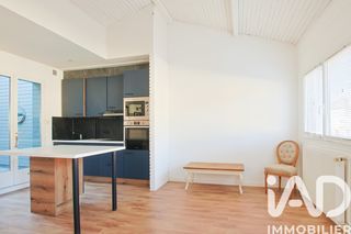  Maison � vendre 3 pi�ces 79 m�