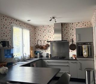  Maison � vendre 8 pi�ces 255 m�