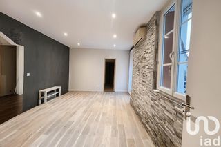  Appartement � vendre 4 pi�ces 82 m�