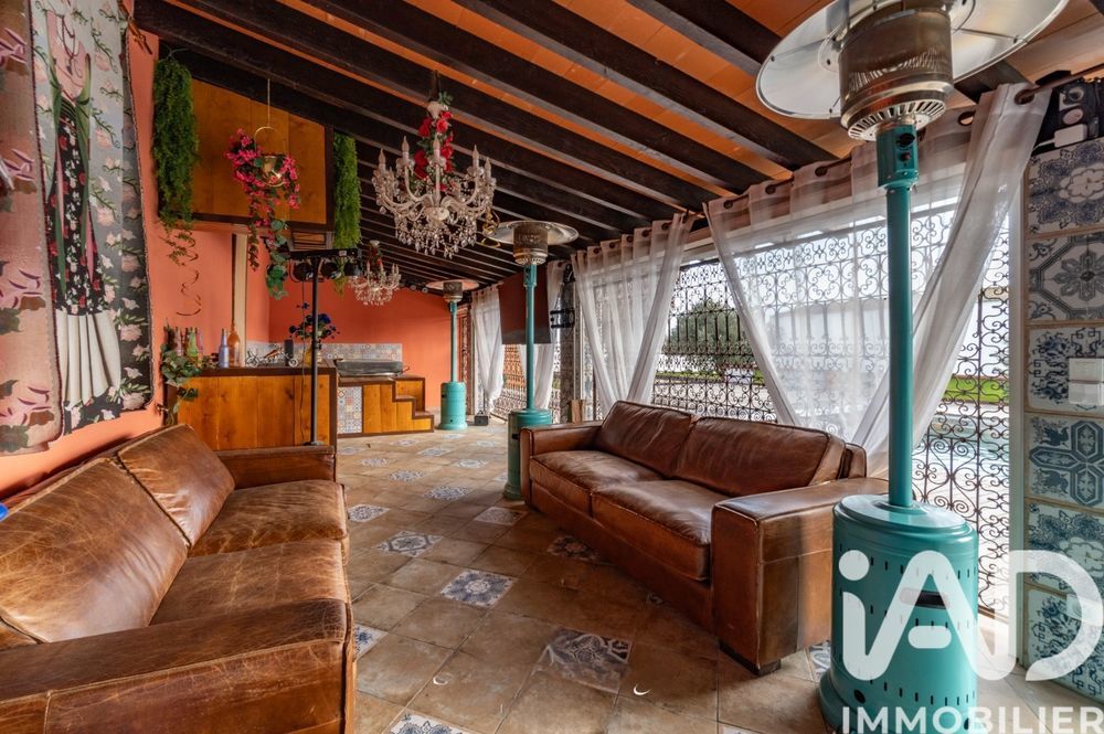 � vendre  Maison B�ziers (34500)